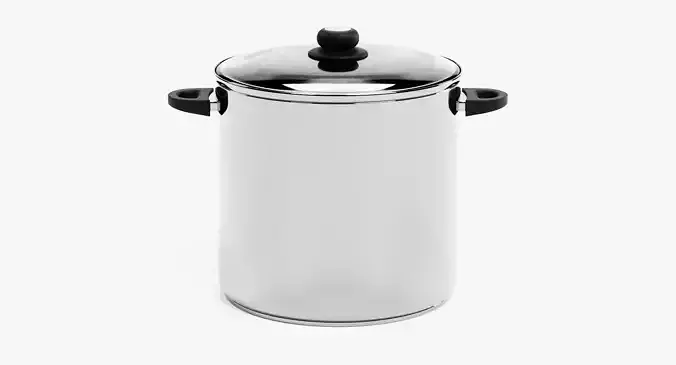 -Cooking Pot V3-