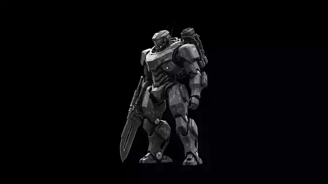 The Third-generation all-new high-precision exoskeleton robot