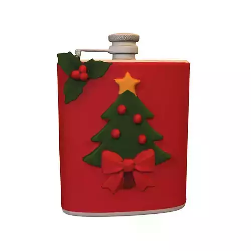 Flask pack 