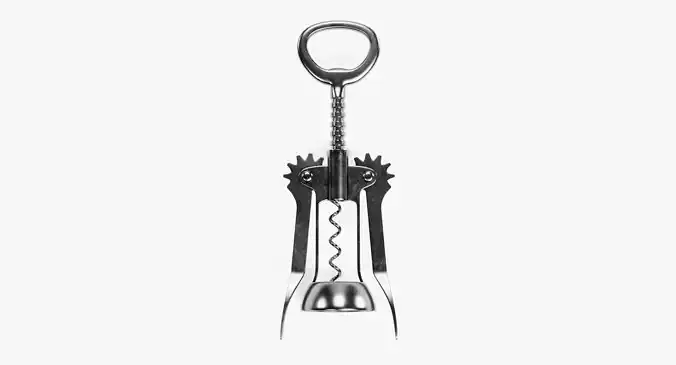 -Corkscrew Animated-