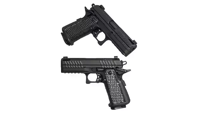 Live Free Armory Apollo 11