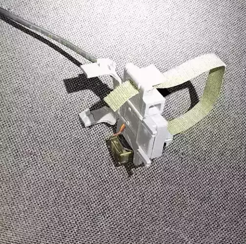 DJI Mavic Cargo Delivery System