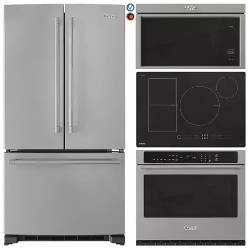 Maytag Appliance Collection S01