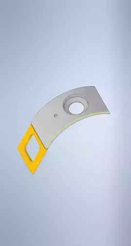 La San Marco 95 steam pen cover