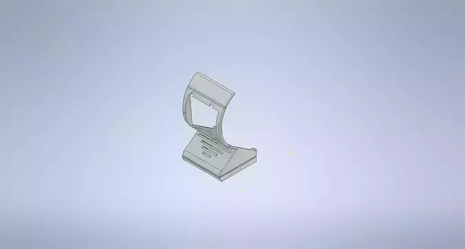 La San Marco 95 22 group button panel