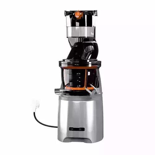 JMP 800 Si Slow Juicer