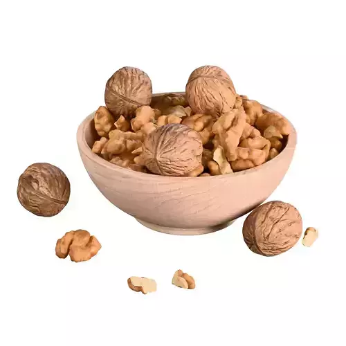 walnuts