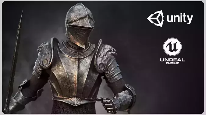 Champion Knight Boss