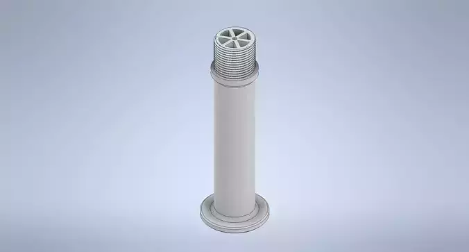 Elongated trimat felomentum Elegoo