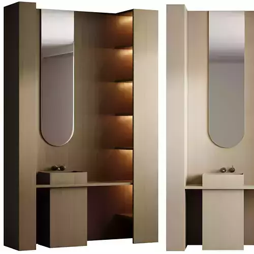 Bathroom furniture 35