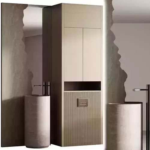 Bathroom furniture 37
