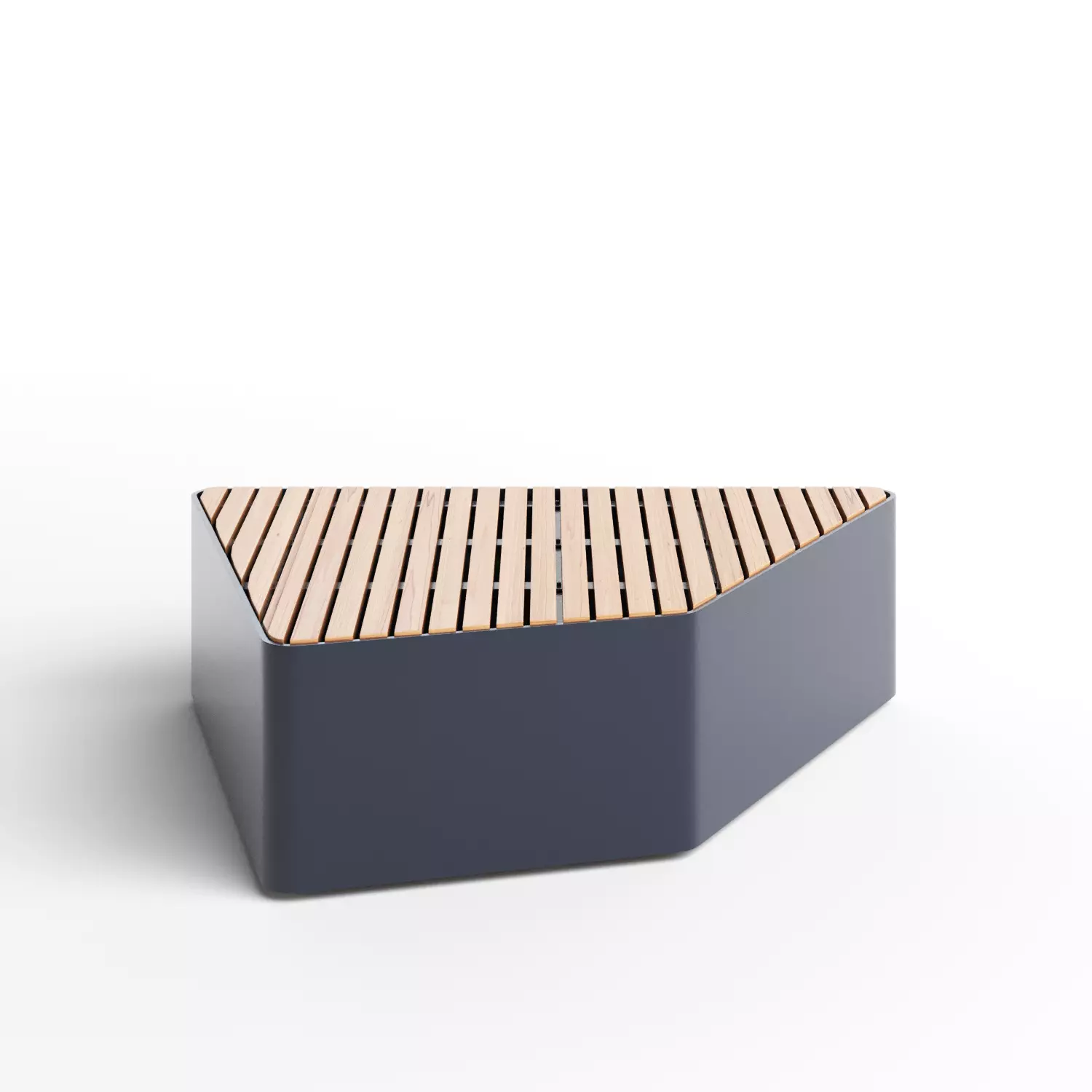 Uniun Seating 3D model
