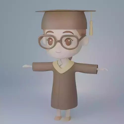Professor character