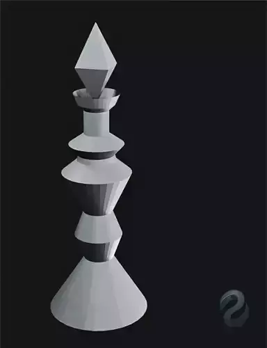 Morfix Vertex - Bottle and Stoppers Pack 