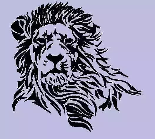 LION LOGO