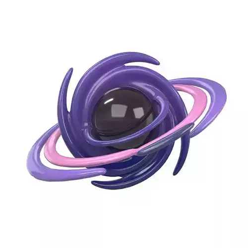 Cartoon Black Hole v1 003