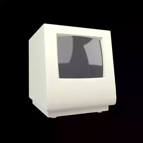 Retro Computer v1 001