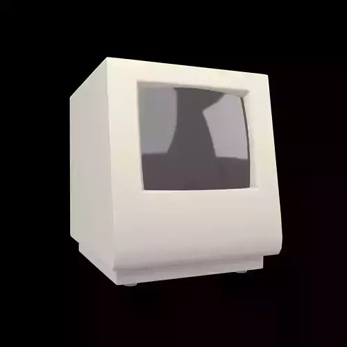 Retro Computer v1 002