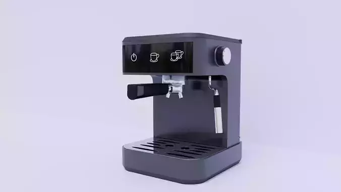 Coffee machine