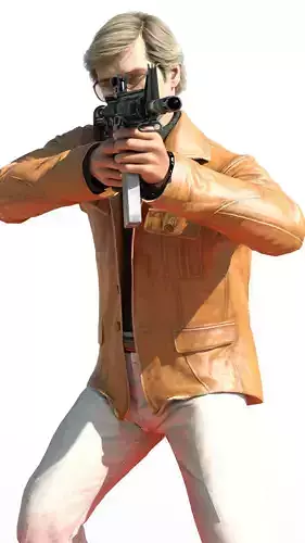 Russell Adler The Cold War Agent