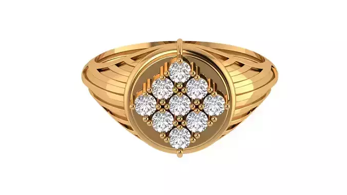 Gents Ring