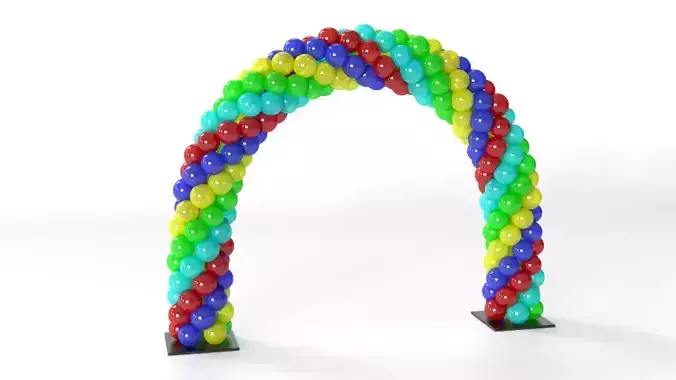 Balloon Arch