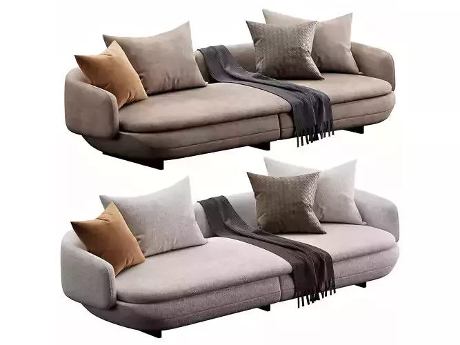 Vivienne Sofa