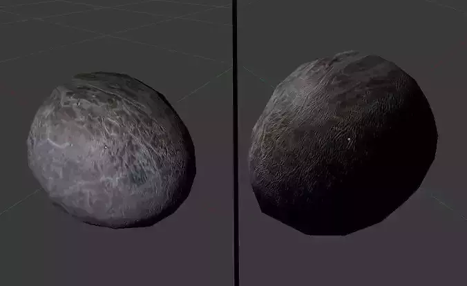 Coconut full without shell 02 