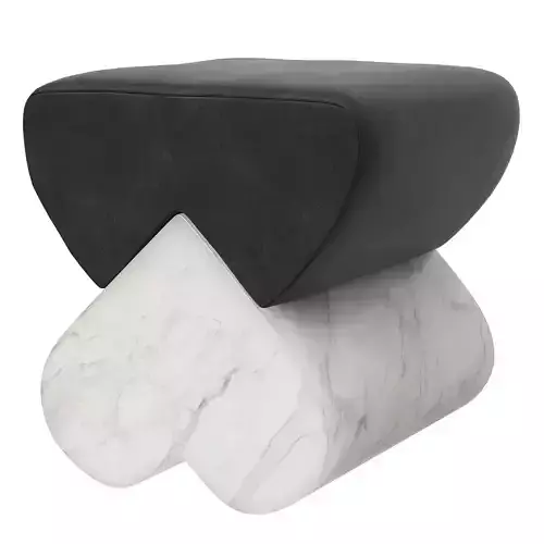 Amarino seat by Esther Knopfler