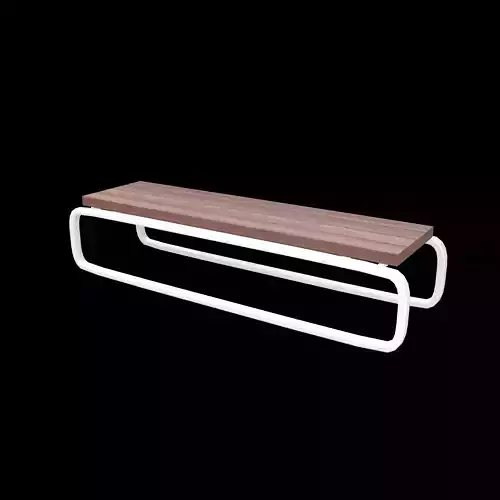 Minimalist Chair v2 002