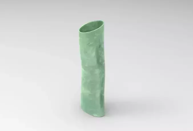 Loopy Vase