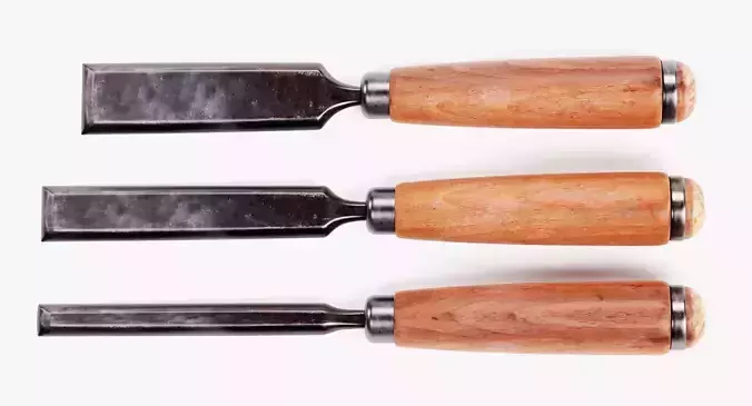 -Chisels-