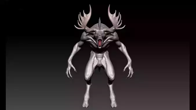Wendigo