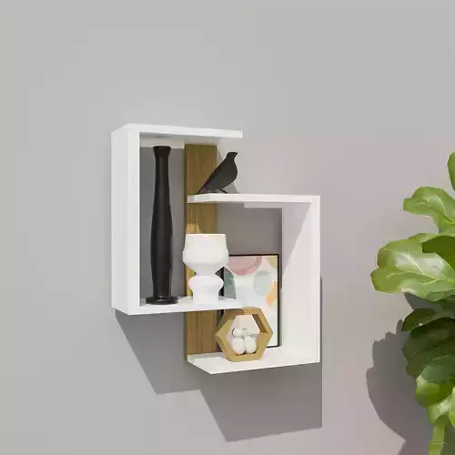 Panel Mosaic wall Decor