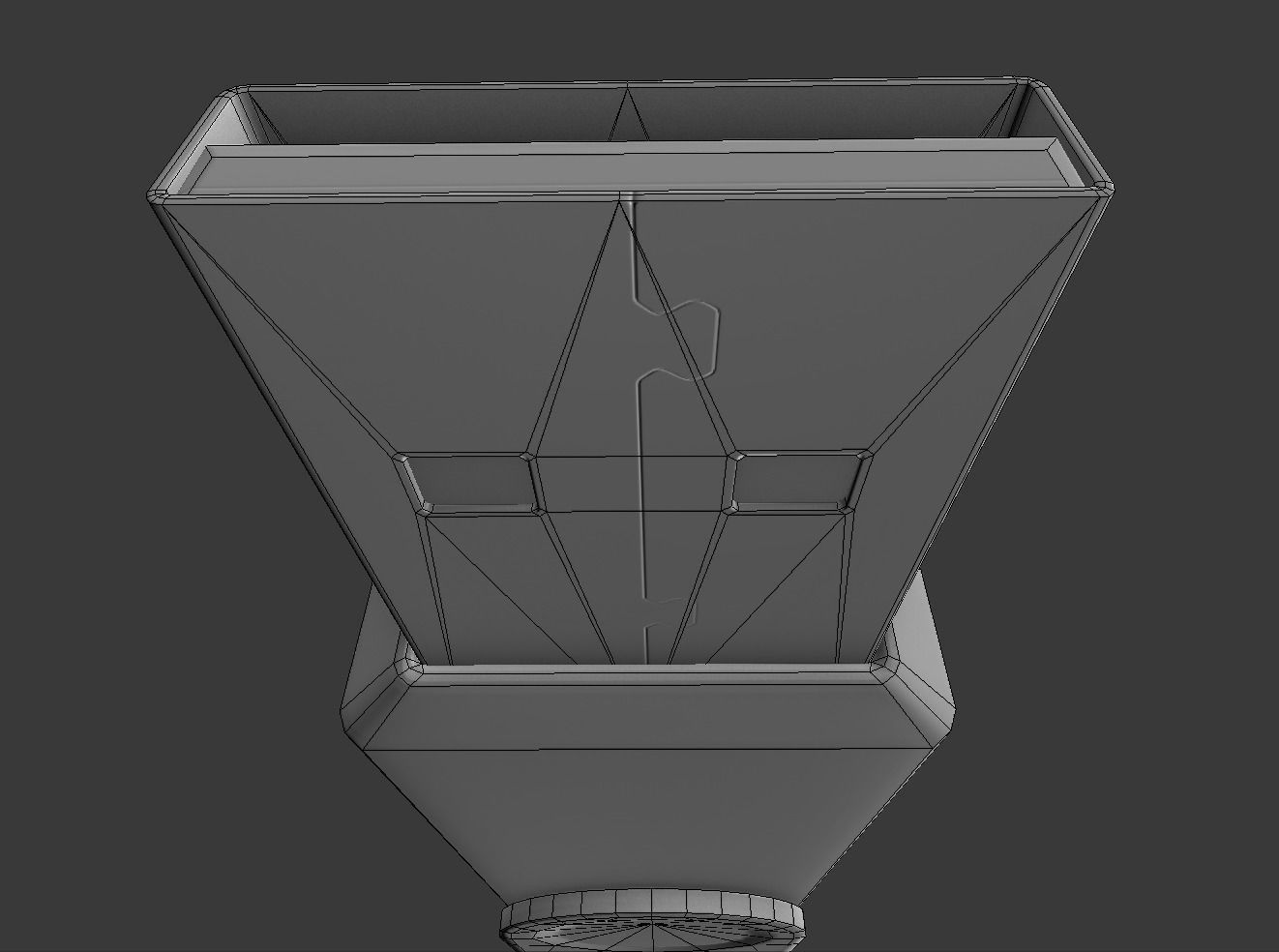 USB Stick Collection - Gameready - PBR Textures Low-poly 3D model_34