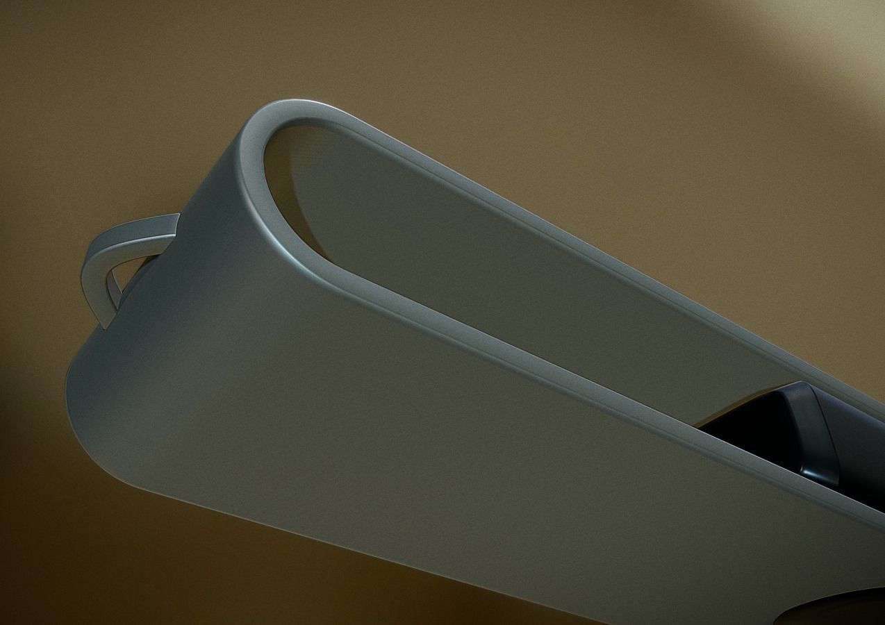 USB Stick Collection - Gameready - PBR Textures Low-poly 3D model_113