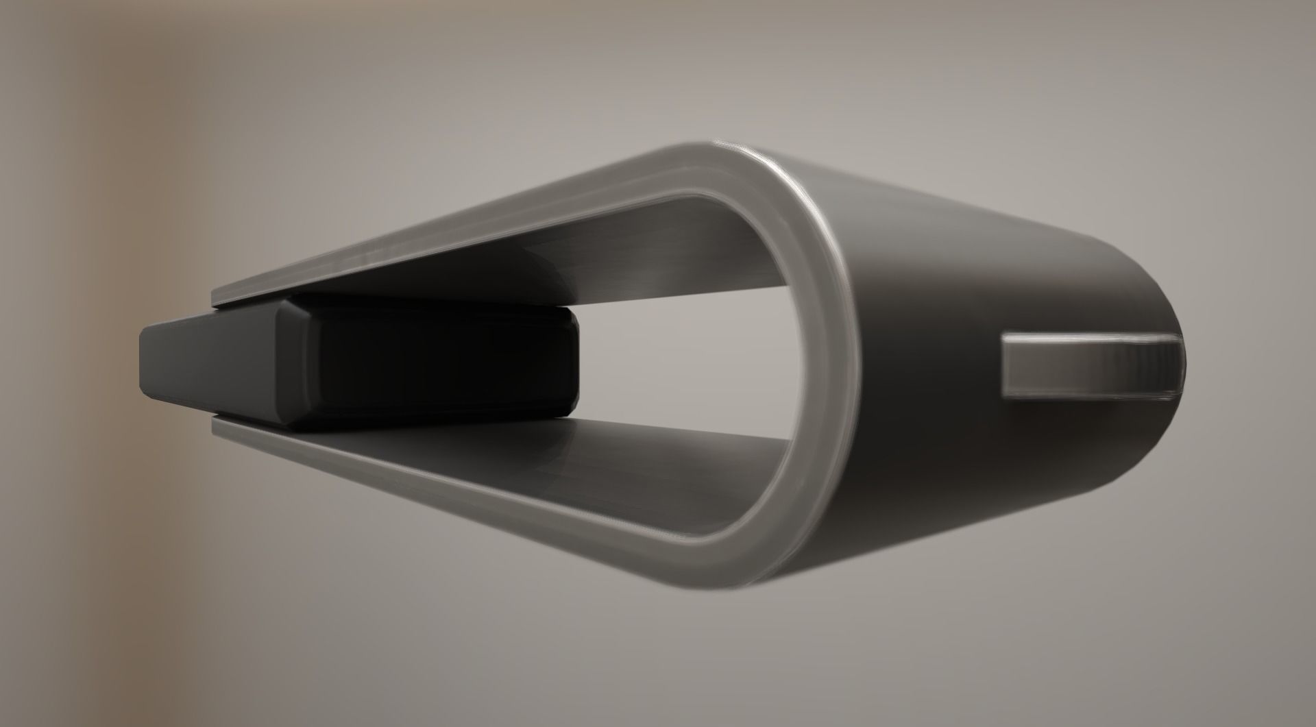 USB Stick Collection - Gameready - PBR Textures Low-poly 3D model_60