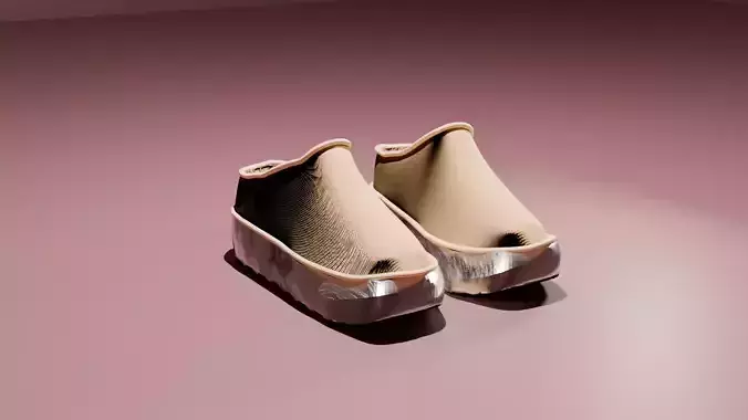 Women Winter Slippers 