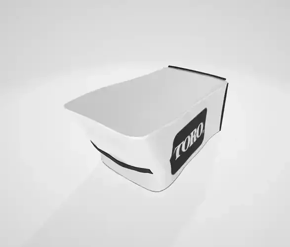 Toro 115 4673 lawn bag