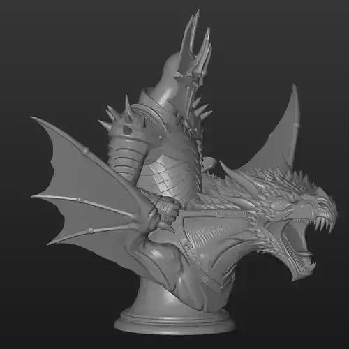 Lord of the Rings Sauron