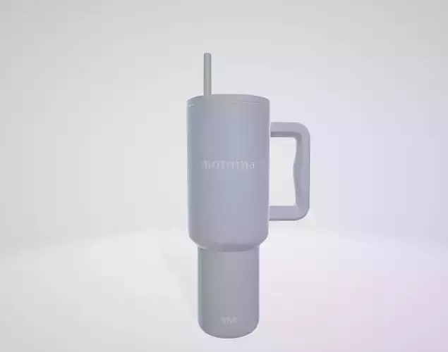 Simple Modern 40 oz Trek Tumbler with Handle