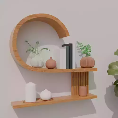 Panelique Wall Decor