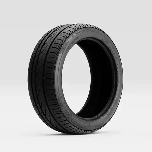GoodYear Eagle F7 Tire