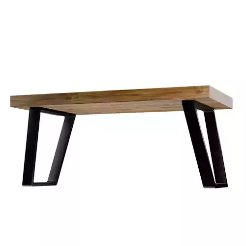 Coffee Table - Modern