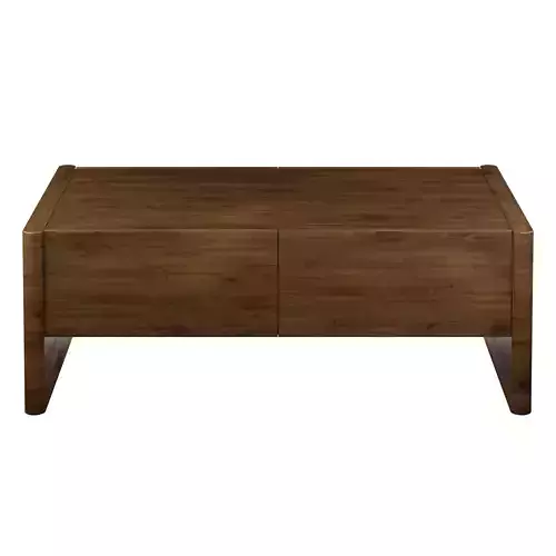 Coffee Table - Long