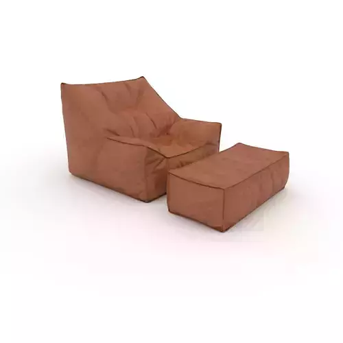 Lounge Chair 05