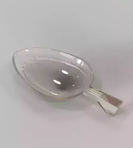 Medication Spoon 5 ml