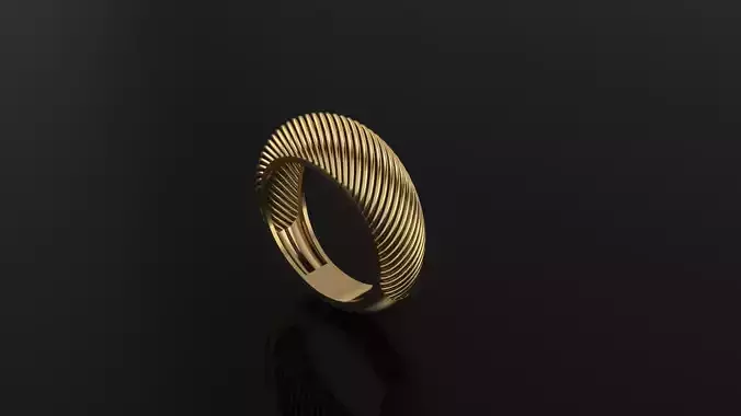 Fusion ring