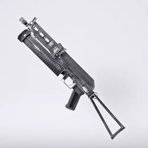 Pp 19 Rifle Bizon for G8F