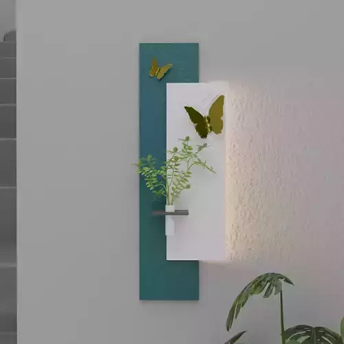 CanvasPanel wall decor